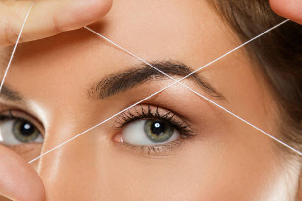 Best Eyebrow & Wax